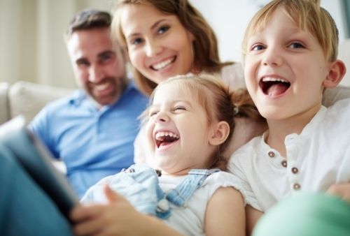 Plano de saúde familiar