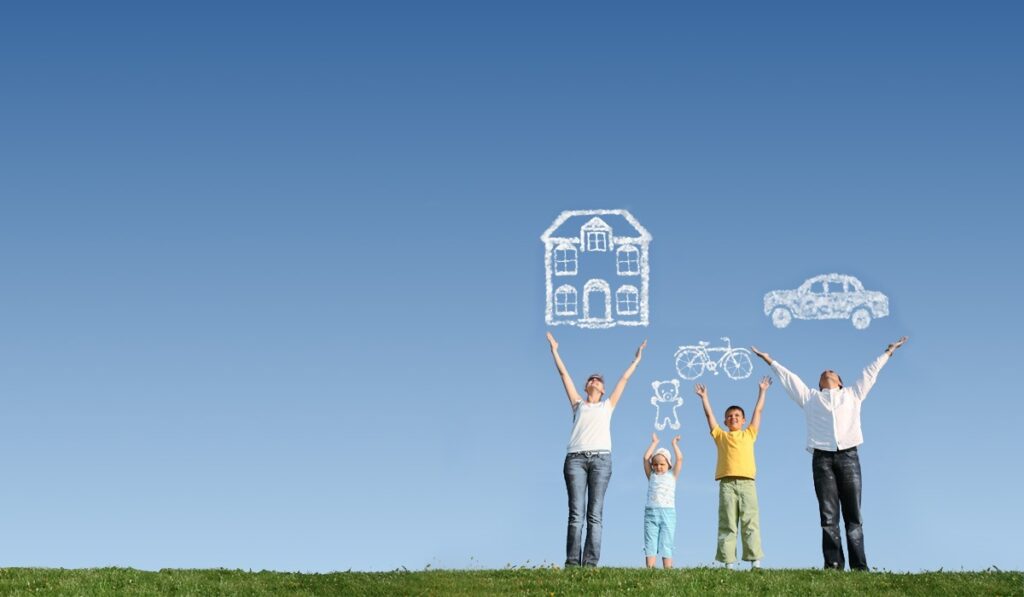 Consórcios em geral