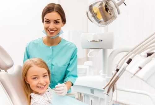 Plano odontológico individual